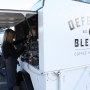 Defender Blender