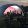 Stage and Canopy Package