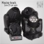 Moving Heads - LED Lighting Fixtures Moving Heads - LED Lighting Fixtures