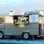 1972 H Van 1972 H Van