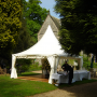 Jacksons Marquee Hire Ltd
