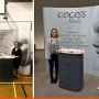 Pop up stand | BEL Signs Pop up stand | BEL Signs