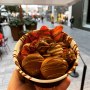 Waffle Balls Waffle Balls