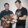 Press Shot 2019 Press Shot 2019