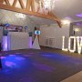 Wedding Set Up Wedding Set Up