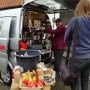 Mendlesham Street Fayre Mendlesham Street Fayre