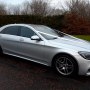 Mercedes S Class AMG Line Mercedes S Class AMG Line
