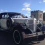 Vintage Beauford Open Tourer Vintage Beauford Open Tourer