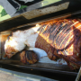 Crackling Hog Roasts