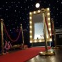 UK Magic Mirror Hire