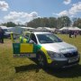FOR HIRE: Rapid Response Vehicle FOR HIRE: Rapid Response Vehicle