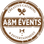 A & M Events