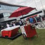 At silverstone At silverstone