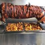 Hog Roast cooked to perfection Hog Roast cooked to perfection