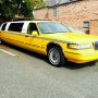 Cheshire Limos