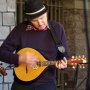 Phil is a multi-instrumentalist and plays the mandolin, mandola and fiddle. He also sings and arranges many of our songs. Phil is a multi-instrumentalist and plays the mandolin, mandola and fiddle. He also sings and arranges many of our songs.