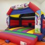 Our Lovely Unicorn Castle Our Lovely Unicorn Castle