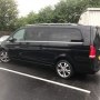 Mercedes V Class Mercedes V Class