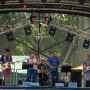 Live at Wokingham Festival Live at Wokingham Festival