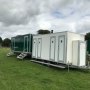 4+2 Event Toilet & 4-Bay Luxury Shower 4+2 Event Toilet & 4-Bay Luxury Shower