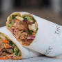 A Duck Wrap A Duck Wrap