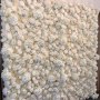 Our amazing quality ivory 3d flowerwall Our amazing quality ivory 3d flowerwall