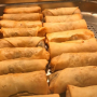 Spring Rolls Spring Rolls