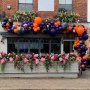 Halloween set up for Parea in Alderley Edge Halloween set up for Parea in Alderley Edge
