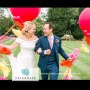 Giant Wedding Balloons Giant Wedding Balloons