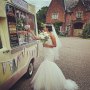 Hyacinth Vintage Ice Cream Van