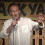 Stand-Up Stand-Up
