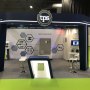 TPS Stand manufacture and build at LCNI Glasgow TPS Stand manufacture and build at LCNI Glasgow