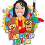 Book Auntie Julie today