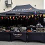 Outdoor events