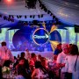 Private Marquee event Private Marquee event