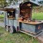 Dog and Duck Mobile Bar 