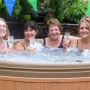 Bristol Hot Tub Hire