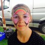 Face Painting