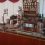 We proved a full wedding bar sevice. Wedding Bars.