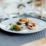 Vegan Scallops Vegan Scallops