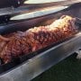 Hunters Grill Mobile Catering Bbq & Hog Roast 