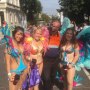 Notting Hill Carnival security for 8 years Notting Hill Carnival security for 8 years