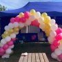 Balloon Arches - all colours Balloon Arches - all colours