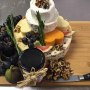 Cheese Board For A Wedding