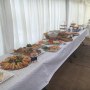 Wedding buffet Wedding Catering across Wirral, Chester & the North West