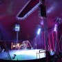 the tent inside the tent inside