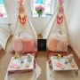 Boho Teepee Sleepover Boho Teepee Sleepover