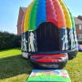 16ft x 20 ft Disco Dome 16ft x 20 ft Disco Dome