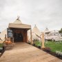 Teepee Tent Hire