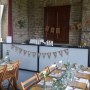 Just married! Wedding Bar Hire